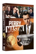 Watch Perry Mason Tvmuse